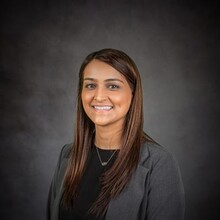 Sahar Jiwani