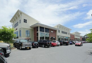 Plus de détails pour 46 Marion Ave, Saratoga Springs, NY - Bureau à louer