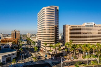 Plus de détails pour 301 E Ocean Blvd, Long Beach, CA - Bureau à louer