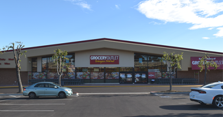 Plus de détails pour 9276-9452 Telephone Rd, Ventura, CA - Local commercial à louer