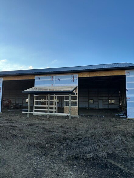 404 21st Street, Indianola, IA à vendre - Photo de l’immeuble – Image 3 sur 5