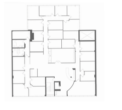 534 17th Ave SW, Calgary, AB à louer Plan d’étage– Image 2 sur 9