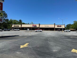 Plus de détails pour 806-810 Madison Hwy, Valdosta, GA - Local commercial à louer