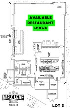 9450 Calumet Ave, Munster, IN à louer Photo intérieure– Image 2 sur 4