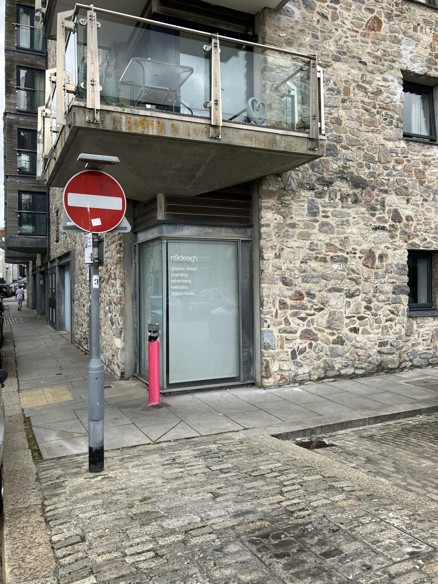 Sutton Wharf, Plymouth à louer Photo de l’immeuble– Image 1 sur 3