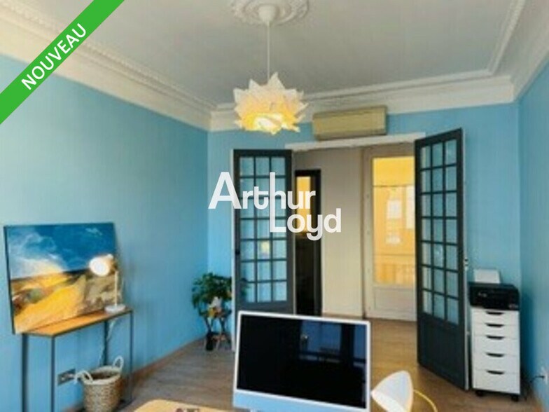 130 Boulevard Gambetta, Nice à louer - Photo intérieure – Image 1 sur 5