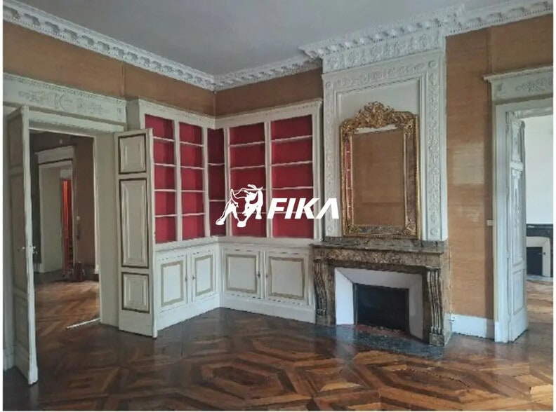 Bureau dans Toulouse à louer - Photo de l’immeuble – Image 2 sur 3