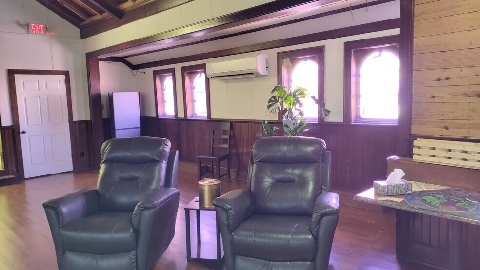 1700 Central Ave, Hot Springs, AR à vendre - Photo de l’immeuble – Image 3 sur 8