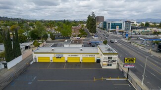 Plus de détails pour 18066 Ventura Blvd, Encino, CA - Local commercial à vendre