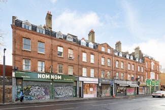 Plus de détails pour Project Harp – à vendre, Londres