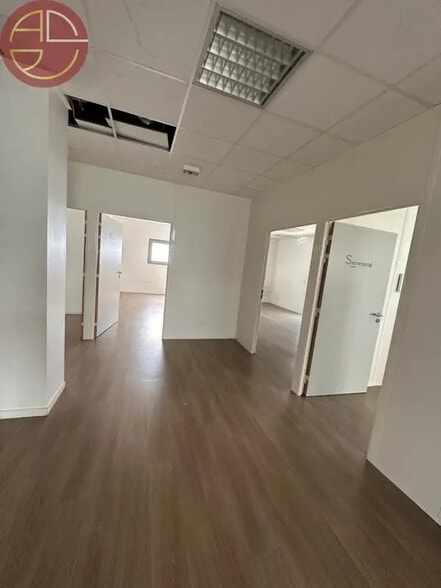 Bureau dans Toulouse à louer - Photo de l’immeuble – Image 2 sur 5