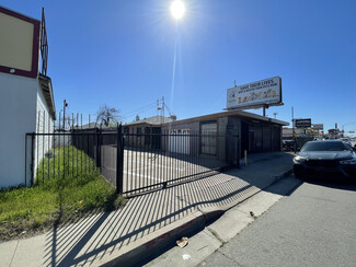 Plus de détails pour 1313 Brundage Ln, Bakersfield, CA - Local commercial à louer
