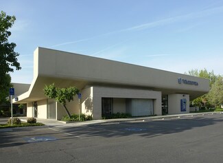 Plus de détails pour 5210 N Palm Ave, Fresno, CA - Local commercial à louer