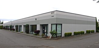 Plus de détails pour 2100 196th St SW, Lynnwood, WA - Industriel/Logistique à louer