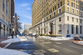 Plus de détails pour 833 N Market St, Wilmington, DE - Local commercial à vendre