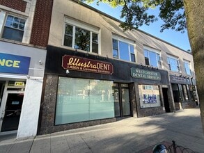 33-41 Mamaroneck Ave, White Plains, NY à louer Photo intérieure– Image 1 sur 6