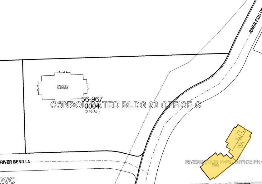 5314 N 250 W, Provo, UT à louer - Plan cadastral – Image 2 sur 49