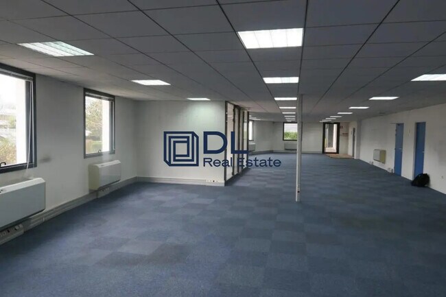 Plus de détails pour Industriel/Logistique à vendre