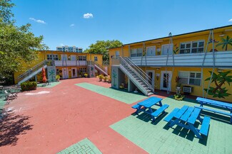 Plus de détails pour 817 N Dixie Hwy, Pompano Beach, FL - Logement à vendre