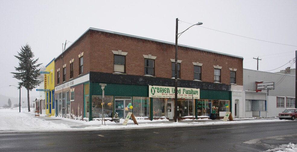 4916-4926 N Market St portefeuille de 2 biens à vendre sur LoopNet.fr - Photo de l’immeuble – Image 2 sur 3