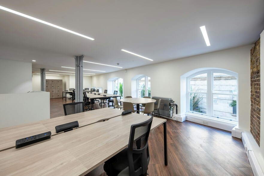 50 Southwark St, Londres à louer - Photo de l’immeuble – Image 3 sur 6