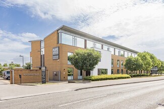 Plus de détails pour Harbour Rd, Portishead - Coworking à louer