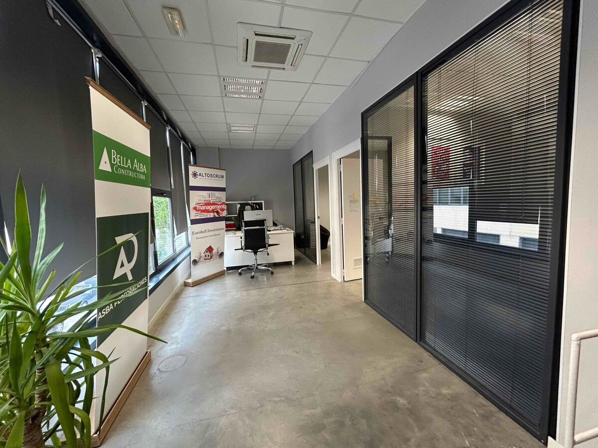 Alcobendas, MAD 28108 - Lot 1 - - Photo intérieure - Image 2 of 9