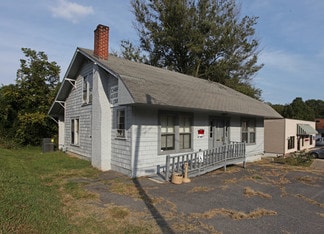Plus de détails pour 152 Church St N, Concord, NC - Local commercial à vendre