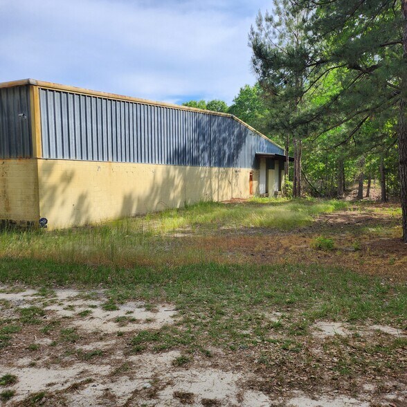45 Industrial Blvd, Hurtsboro, AL à vendre - Photo de l’immeuble – Image 3 sur 42