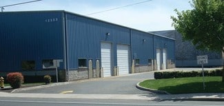 Plus de détails pour 12323 NE 99th St, Vancouver, WA - Industriel/Logistique à louer