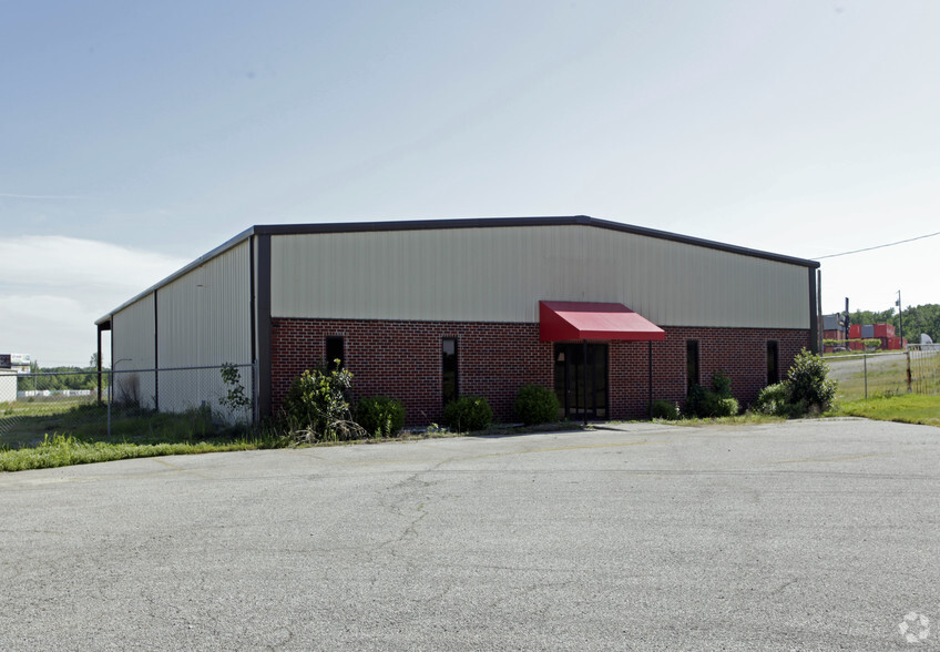 5671 Pidgeon Roost Rd, Memphis, TN à louer - Photo de l’immeuble – Image 3 sur 3