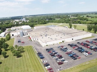 Plus de détails pour 615 Centennial Dr, Kenyon, MN - Industriel/Logistique à vendre