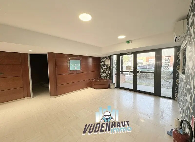 Bureau dans Balma à louer Photo de l’immeuble– Image 1 sur 10