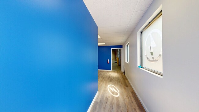 Plus de détails pour 5347-5353 Sherman St, Denver, CO - Industriel/Logistique à vendre