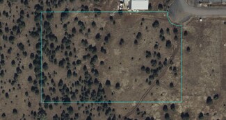 Plus de détails pour 3800 Industrial loop, Show Low, AZ - Terrain à vendre
