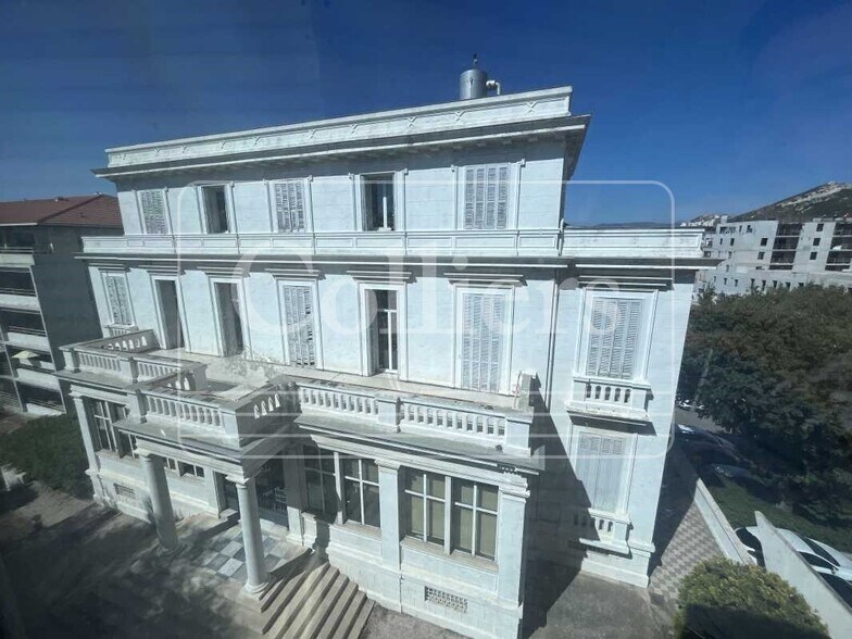 119 Ancien Chemin De Cassis, Marseille à louer - Photo de l’immeuble – Image 2 sur 7