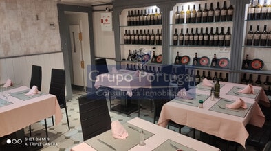 Local commercial dans Leganés, Madrid à louer Photo intérieure– Image 1 sur 2