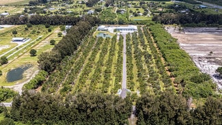Plus de détails pour 6850 53rd St, Vero Beach, FL - Terrain à vendre
