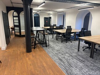 Plus de détails pour Ferry St, Bristol - Bureau à louer