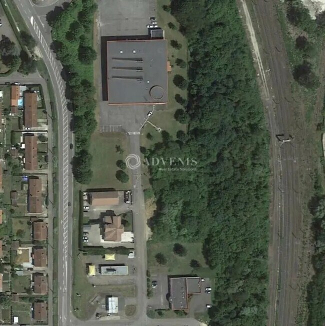 Plus de détails pour Terrain à vendre