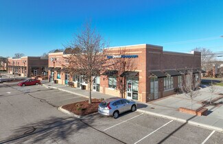 Plus de détails pour 6828 Matthews Mint Hill Rd, Mint Hill, NC - Local commercial à louer