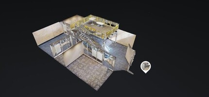 3001 Brighton Blvd, Denver, CO à louer Numérisation 3D Matterport– Image 1 sur 2