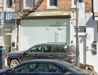 Plus de détails pour 1609 Mcdonald Ave, Brooklyn, NY - Bureau/Local commercial à louer
