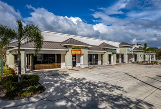 Plus de détails pour 5501-5555 Roosevelt Blvd, Clearwater, FL - Local commercial à louer