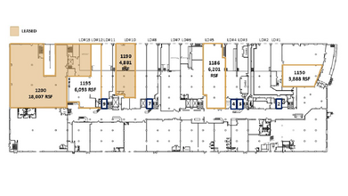 31-00 47th Ave, Long Island City, NY à louer Photo intérieure– Image 1 sur 1