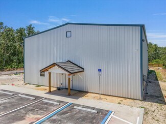 Plus de détails pour 8037 Treiman Blvd, Webster, FL - Industriel/Logistique à vendre