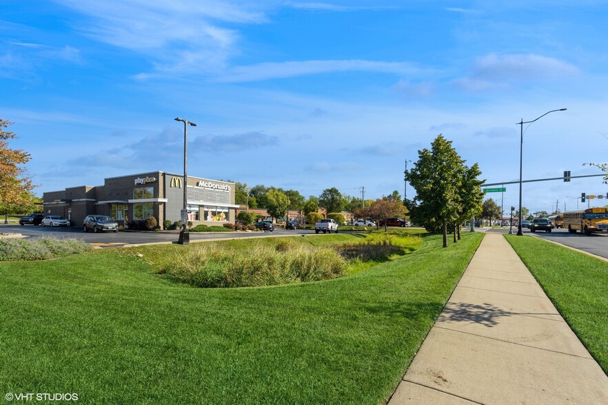 Mondamin & Ridge St, Minooka, IL à louer - Photo de l’immeuble – Image 3 sur 25