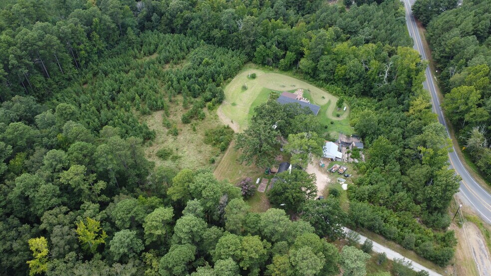 5005 Old NC 10, Durham, NC à vendre - Photo de l’immeuble – Image 2 sur 4