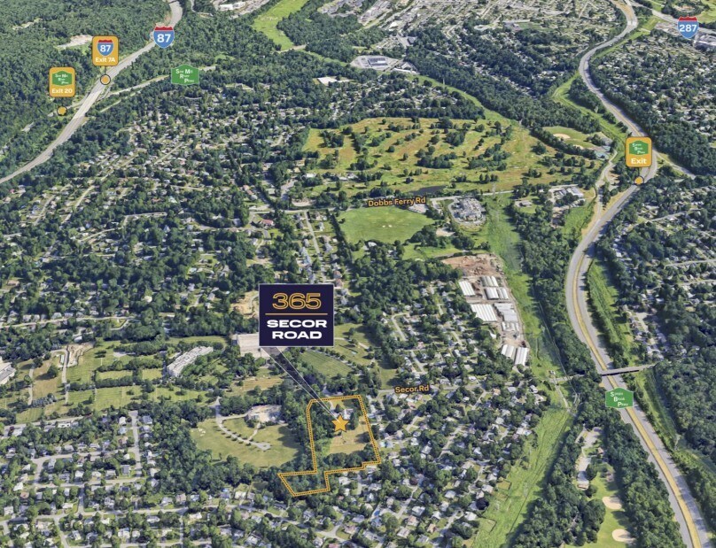 365 Secor Rd, Hartsdale, NY à vendre Photo principale– Image 1 sur 2