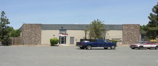 Plus de détails pour 2275 Freed Way, Pittsburg, CA - Industriel/Logistique à louer